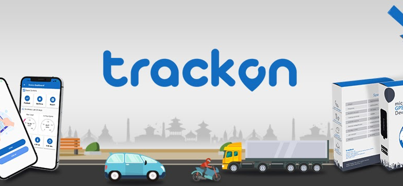 Trackon